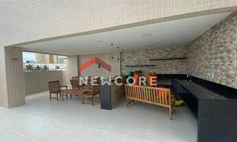 Imagem 4: Apartamento em Avenida Presidente Castelo Branco - Mirim - Praia Grande/SP