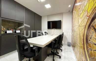 Imagem 2: Órion - Sala Comercial