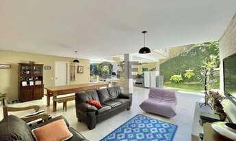 Imagem 7: Casa com 4 dormitórios, sendo 4 suítes á venda na região Granja Viana - Jandira - SP