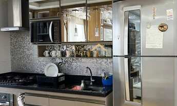 Imagem 6: Vendo ap. Cond. Liberty Residencial Semi Mobiliado -3q, Flores