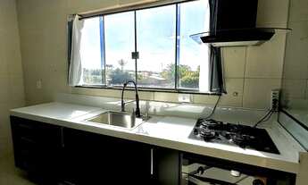 Imagem 2: Apartamento Condomínio Mansões Entre Lagos