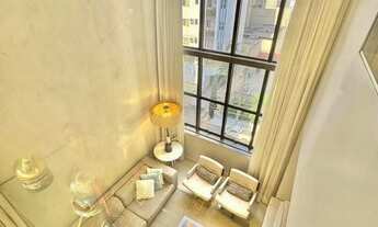 Imagem 4: Apartamento duplex à venda no San Patrick, com 252 m², 4 suítes, no Setor Bueno, Goiânia