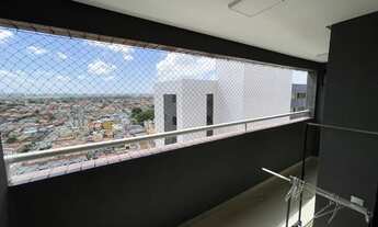 Imagem 7: Apartamento à venda no Montese, Fortaleza, Village Cascais