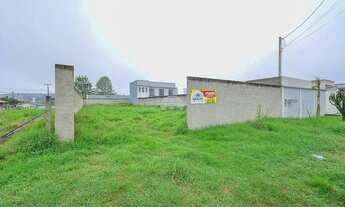 Imagem: Vendas Terreno Colombo PR