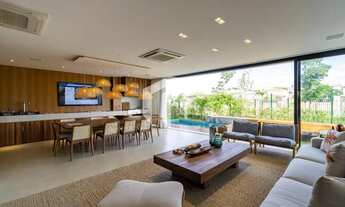 Imagem 4: Casa a venda no Galleria em Campinas com 3 Suítes