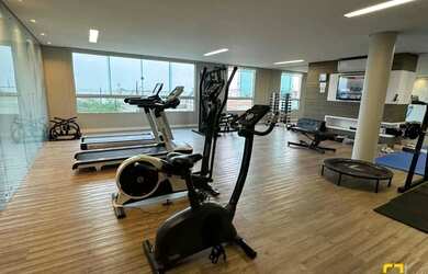 Imagem 7: Apartamento 4 dormitórios (2 suites) à venda no Balneario - Florianópolis