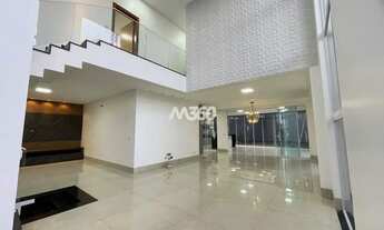 Imagem 4: Condomínio do Lago - Sobrado à venda - 4 suítes - 390 m2