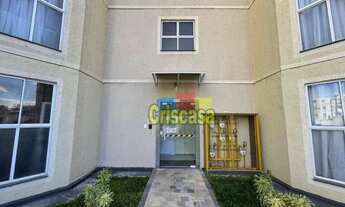 Imagem 2: Apartamento com 2 dormitórios para alugar, 42 m² por R$ 1.837,49/ano - Atlântica - Rio das