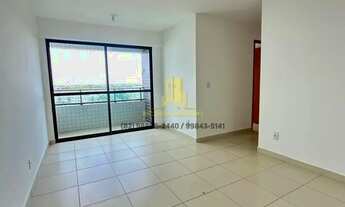 Imagem: Nature Park, 03 quartos, Antares, locação