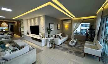 Imagem 4: Apartamento para venda no condomínio Terrazo do Atlântico