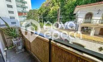 Imagem 5: Leblon Apartamento com 3 dormitórios