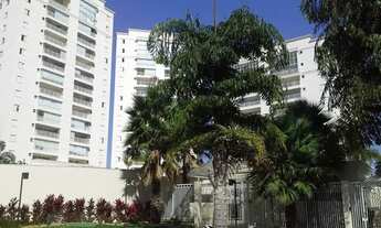 Imagem: Apartamento à venda no Vila Brandina, Campinas