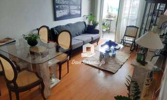 Imagem: Apartamento 02 quartos Ingá