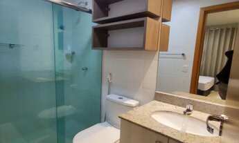 Imagem 5: ALUGO EXCELENTE APARTAMENTO NO MARCO 100% MOBILIADO COM 2/4