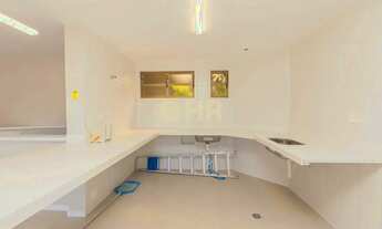 Imagem 7: Cobertura Duplex com 03 dormitórios sendo 01 suíte e 01 vaga de garagem em Caiobá