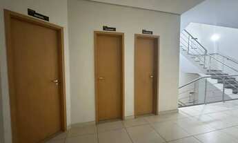 Imagem 4: ALUGO APARTAMENTO MOBILIADO ED AGUAS DE MARCO - 02 QUARTOS - ANDAR ALTO - 01 VAGA