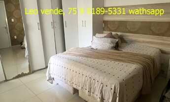 Imagem 6: Leo vende, perto da Fraga Maia, 2