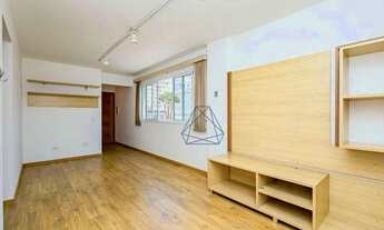 Imagem: Apartamento com 3 quartos à venda - Água