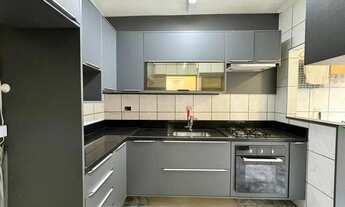 Imagem 6: Imóvel para venda possui 53 metros quadrados com 2 quartos em São Jorge - Santos - SP