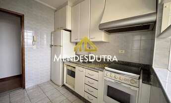 Imagem 6: Apartamento para venda no bairro São Judas com 3 quartos, mobiliado - Piracicaba-SP