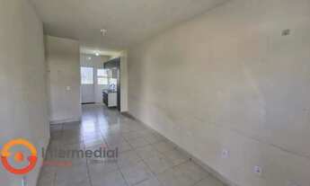 Imagem 2: Casa para locação com 2 dormitórios - Condominio Village Golden