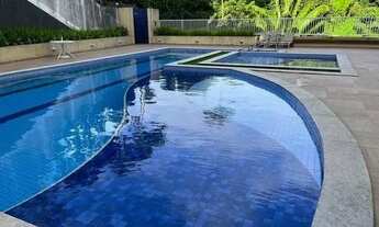 Imagem 3: Apartamento para Locação em Salvador, Cabula, 2 dormitórios, 1 suíte, 2 banheiros, 1 vaga