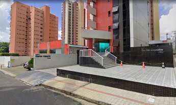 Imagem: APARTAMENTO NO ED. CLARISSE LISPECTOR
