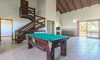 Imagem 2: Casa em Chácara das Pedras