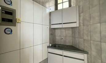 Imagem 2: Imóvel para aluguel com 21m² no Santa Mônica - Uberlândia - MG