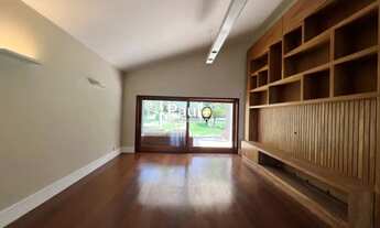 Imagem 7: Casa à venda em Campinas, Sítios de Recreio Gramado, com 5 suítes, com 452 m²