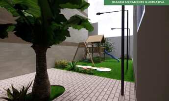 Imagem 7: Apartamento com 3 dormitórios no bairro do José Américo próximo a A&C com área de laze