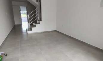 Imagem 4: Sobrado com 2 dormitórios