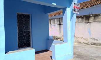 Imagem 2: Ótima Amendoeira 2 Quartos Garagem Amplo Quintal