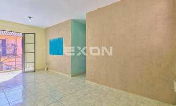 Imagem 3: Apartamento no Pilarzinho com 3 Quartos em Condomínio