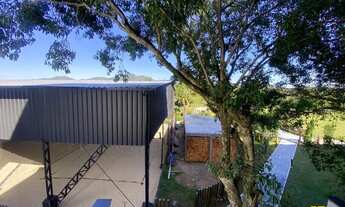 Imagem 7: Apartamento de 01 dormitório com sacada e churrasqueira no Campeche em Florianópolis