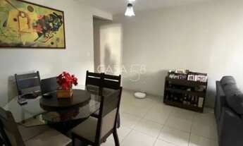 Imagem 6: Apartamento amplo à venda no Setor Oeste Edifício Calamares, Goiânia