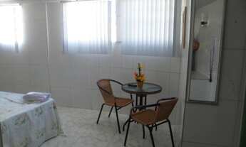 Imagem 5: Flat para aluguel com 13 metros quadrados em Pina - Recife - Pernambuco