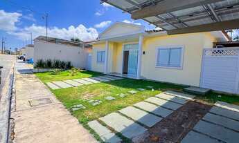 Imagem: Aluguel em Casa em condominio Fechado de