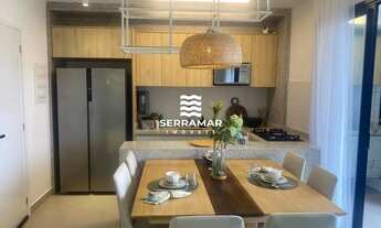 Imagem 3: Momento Residence com 3 suítes - Apto 202 Decorado