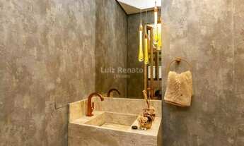 Imagem 7: Apartamento à venda em Belo Horizonte Bairro Nova Suíssa, Oeste