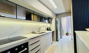 Imagem 4: Apartamento 03 quartos c/ suíte na Pedra Branca - imv