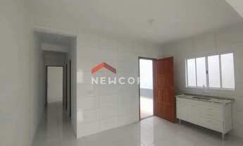 Imagem 5: Casa em Rua Dezoito - Jardim Somar - Peruíbe/SP