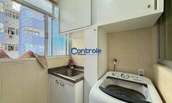 Imagem 4: Apartamento a venda com 3 quartos em Barreiros, São José