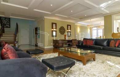 Imagem 4: Alameda Jurem - Alphaville