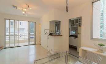 Imagem 3: Venda Apartamento 2 Dormitórios - 73 m² Moema