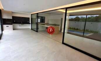 Imagem 5: Alphaville Manaus 2 | 4 Suítes com Closet, Espaço Gourmet, 424m²