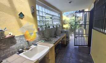 Imagem 4: Casa com 2 dormitórios à venda, 117 m² por R$ 480.000 - Praia das Palmeiras - Caraguatatub