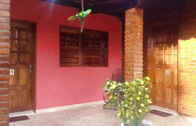 Imagem 2: Chacara de praia - Barra de Santo Antonio