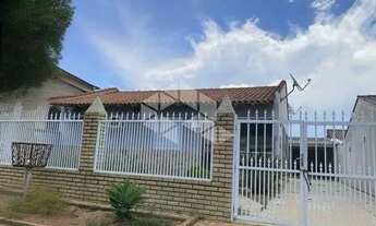 Imagem: Casa semimobiliada 2 dormitórios à venda