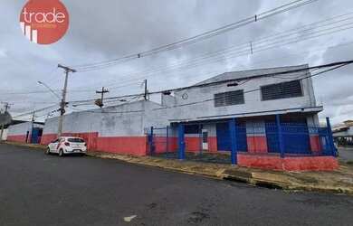 Imagem 2: Barracao de 800m com ampla área. aberta